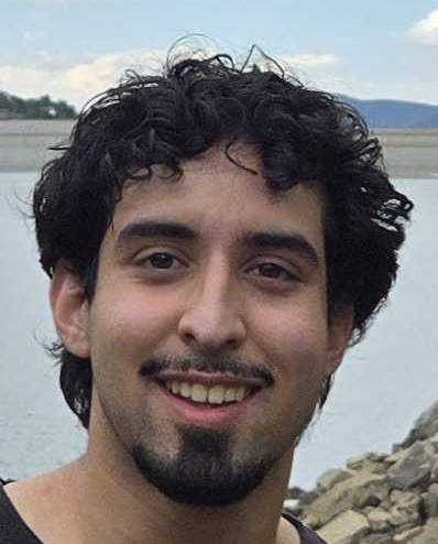 Erik Gonzalez