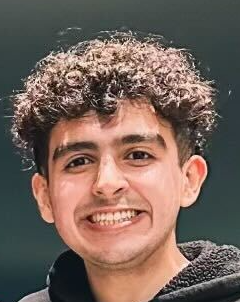 Sahir G Hameed